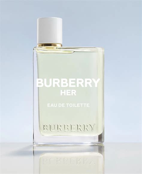 burberry her notes perfume|burberry her perfume release date.